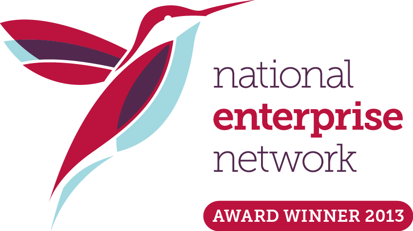 National Enterprise Network Awards 2013