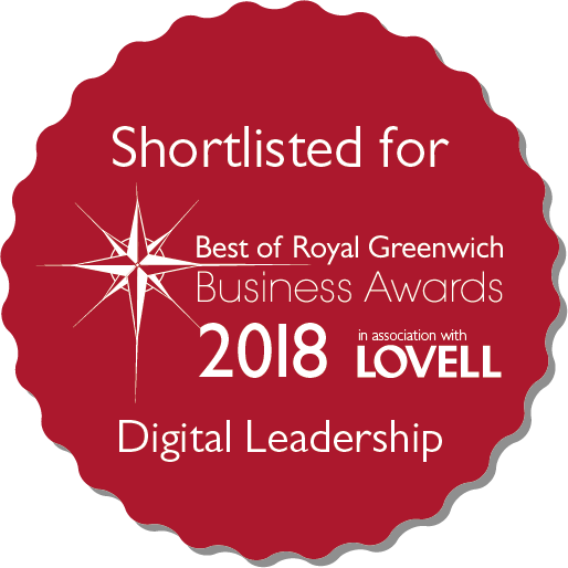 Greenwich business awards 2018