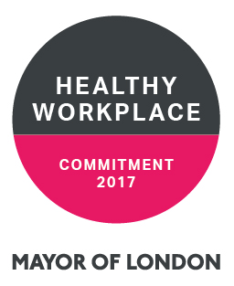 London Healthy Workplace Charter